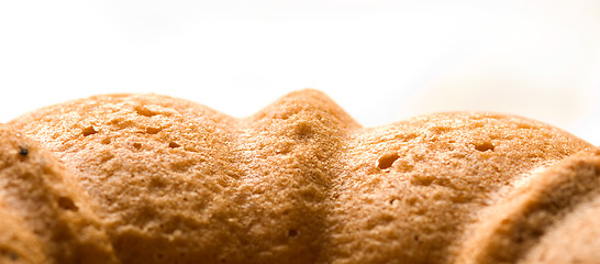 Image showing Pound Cake