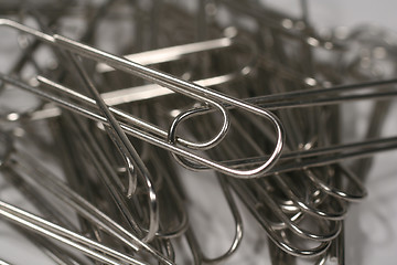 Image showing Paper Clip