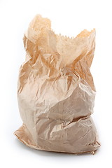 Image showing Paper bag