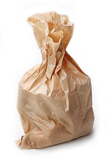 Image showing Paper bag