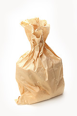 Image showing Paper bag