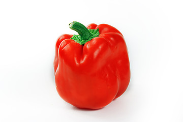 Image showing Red pepper