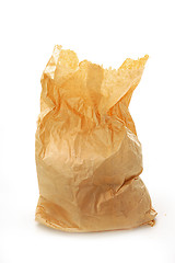 Image showing Paper bag