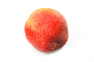 Image showing The peach