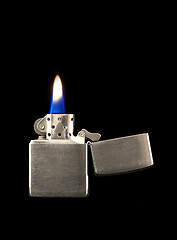 Image showing Lighter