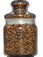 Image showing coffee