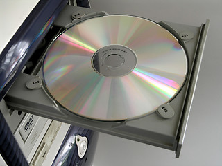 Image showing compact disc2