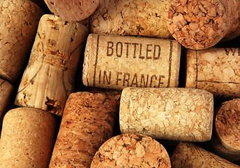 Image showing corks