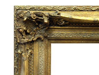 Image showing frame