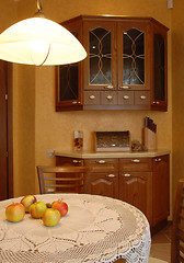 Image showing kitchen