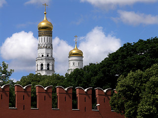 Image showing kremlin