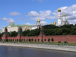 Image showing kremlin2