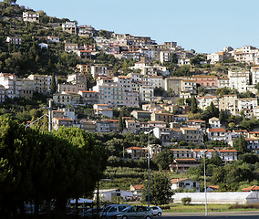 Image showing Monte San Biagio