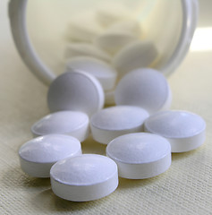 Image showing pills