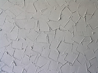 Image showing plaster