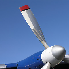 Image showing propeller2