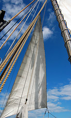 Image showing sail3