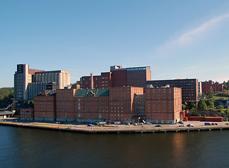 Image showing Stokholm