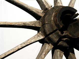 Image showing wheel3
