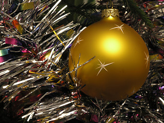 Image showing Xmas