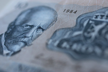 Image showing 10 Kroner