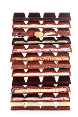 Image showing chocolate