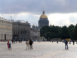 Image showing Saint Petersburg