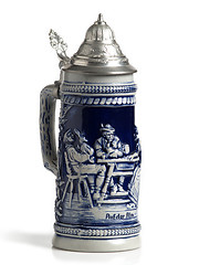 Image showing Jug