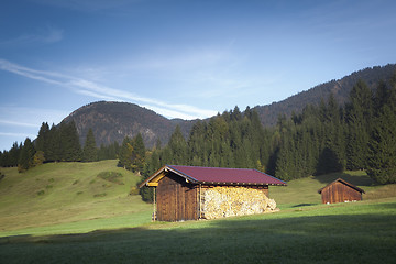 Image showing bavaria