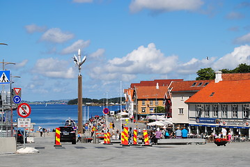 Image showing Stavanger Norway