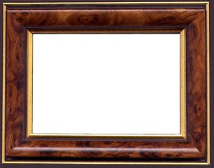 Image showing Classic frame