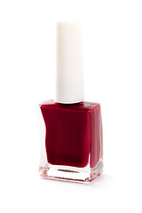 Image showing nail polish