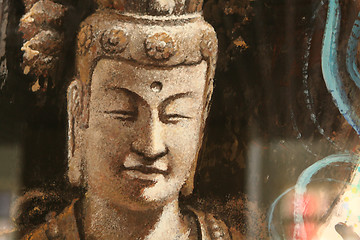 Image showing buddha picture