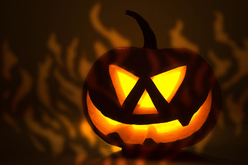 Image showing Halloween