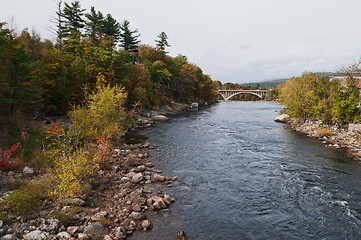 Image showing Bridge