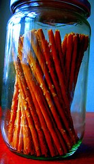 Image showing Pretzels