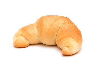 Image showing Croissant