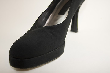 Image showing Womens High Heel Shoe
