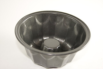 Image showing Bundt Cake Pan