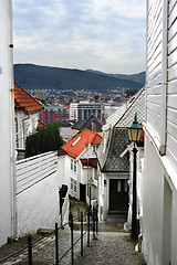 Image showing Bergen street