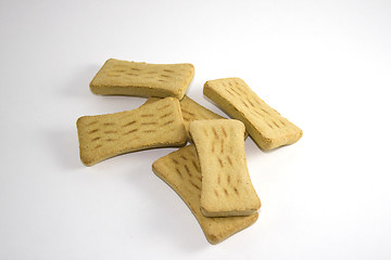 Image showing Dog Treats