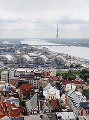 Image showing  Riga