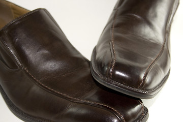 Image showing Mens Dress Shoes