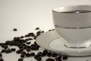 Image showing Cup of Coffee