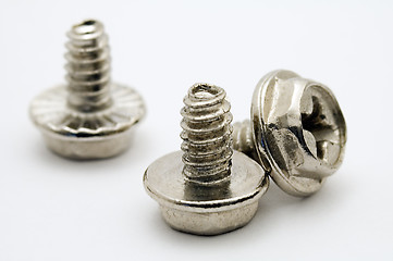 Image showing screws