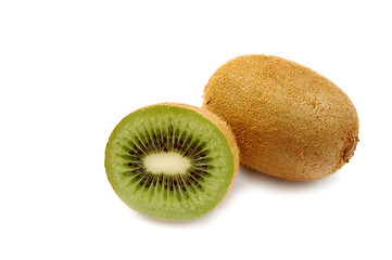 Image showing Kiwi