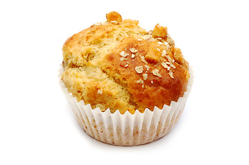 Image showing Muffin