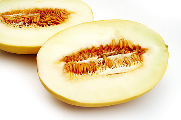 Image showing Melon