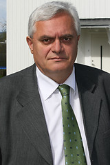 Image showing Peter Batta