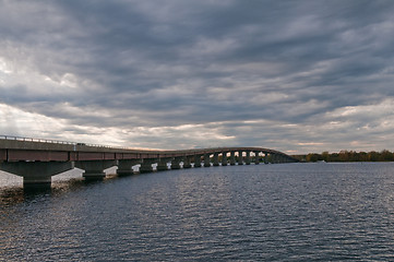 Image showing Bridge